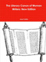 The Literary Canon of Women Writers: New Edition