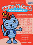 Write-N-Seek: Word Families : Motivating Practice Pages to Help Kids Master Word Families