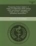 Preparing Future Leaders: A Study of Leadership Skills Among Chief Enrollment Managers at Small