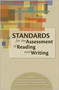 Standards for the Assessment of Reading and Writing