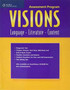 Visions : Assessment Program Level C