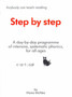 Step-by-step : Anybody Can Teach Reading Step-by-step