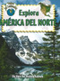 Explora America del Norte