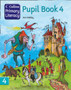 Pupil Book 4 : [for Pakistan]