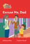 Level 5 - Excuse Me, Dad