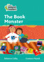 Level 3 - The Book Monster