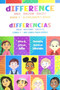 dIFFERENCE - A Children's Book : Race Racism Racist