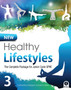New Healthy Lifestyles 3 : The Complete Package for Junior Cycle SPHE