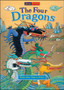 The Four Dragons Small Book
