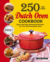 The Easy Dutch Oven Cookbook
