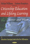 Citizenship Education and Lifelong Learning : Power and Place