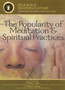 The Popularity of Meditation and Spiritual Practices : Seeking Inner Peace