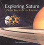 Exploring Saturn : From Galileo to Cassini