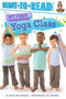 My First Yoga Class : Ready-to-Read Pre-Level 1