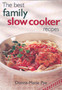 The Best Family Slow Cooker Recipes