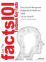Exam Prep for Management Obligations for Health and Safety