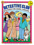 Detective Club : Mysteries for Young Thinkers (Grades 2-4)