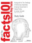Studyguide for the Challenge of Democracy Essentials : American Government in Global Politics by Janda, Kenneth, ISBN 9781111341916