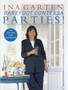 Barefoot Contessa Parties! : Ideas and Recipes for Easy Parties That Are Really Fun: A Cookbook
