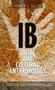 Ib Social and Cultural Anthropology : : A Study and Test Preparation Guide