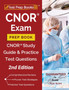 CNOR Exam Prep Book : CNOR Study Guide and Practice Test Questions [2nd Edition]