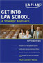 Get Into Law School