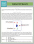 Chemistry Basics (Speedy Study Guide)
