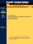 Outlines & Highlights for Research Methods for the Behavioral Sciences by Charles Stangor