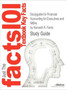 Studyguide for Financial Accounting for Executives and MBAs by Ferris, Kenneth R., ISBN 9781934319628