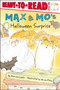 Max & Mo's Halloween Surprise : Ready-to-Read Level 1