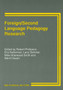 Foreign/Second Language Pedagogy Research