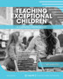 Teaching Exceptional Children : A Curated Anthology