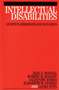 Intellectual Disabilities : Genetics, Behavior and Inclusion