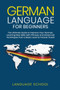 German Language for Beginners : German Language for Beginners