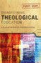 Transforming Theological Education : A Practical Handbook for Integrative Learning