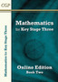 KS3 Maths Textbook 2: Student Online Edition (without answers)