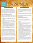 APA/MLA Guidelines (Speedy Study Guides)