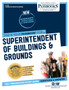 Superintendent of Buildings & Grounds