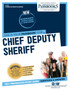 Chief Deputy Sheriff