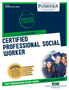 Certified Professional Social Worker (CPSW) (ATS-88) : Passbooks Study Guide