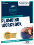 Plumbing Workbook (W-3160) : Passbooks Study Guide