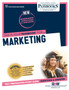 Marketing (Q-81) : Passbooks Study Guide