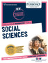 Social Sciences (Q-110) : Passbooks Study Guide