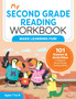 My Second Grade Reading Workbook : 101 Games & Activities To Support Second Grade Reading Skills
