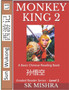 Monkey King 2 : A Basic Chinese Reading Book (Simplified Characters), Folk Story of Sun Wukong from the Novel Journey to the West (Graded Reader Series Level 1) : 5