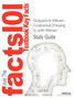 Studyguide for Wilkinson : Fundamentals of Nursing by Wilkinson, Judith, ISBN 9780803623545