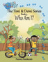The Timi & Demi Series : Book 3: Who Am I?