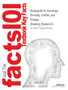 Studyguide for Sociology : Diversity, Conflict, and Change, by Glasberg, Neubeck &, ISBN 9780072504767