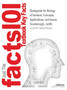 Studyguide for Biology of Humans : Concepts, Applications, and Issues by Goodenough, Judith, ISBN 9780321819437