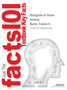 Studyguide for Human Anatomy by Martini, Frederic H., ISBN 9780321909954
